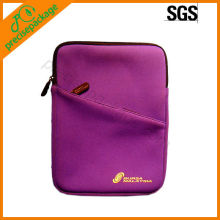 Anti-Widerstands-Laptop-Tasche mit individuellem Logo-Druck